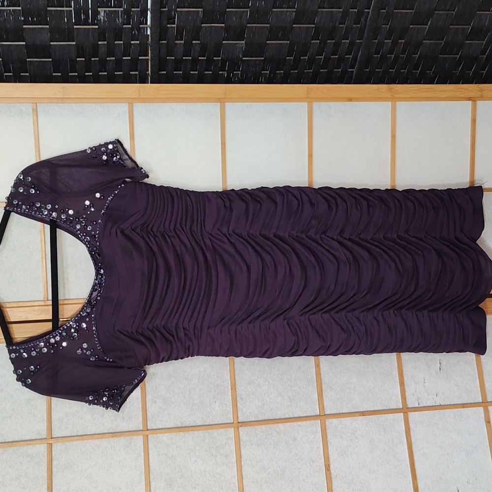 Formal gown for prom or fancy dress